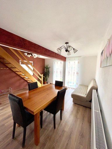 Cabană de inchiriat la munte!