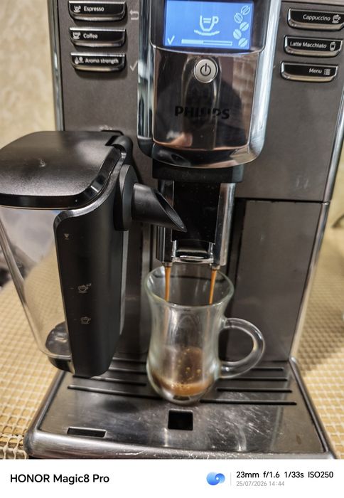 Philips EP5934 Capuchino