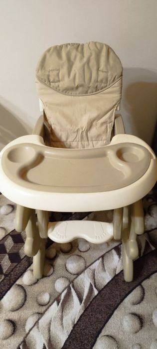 детский стульчик