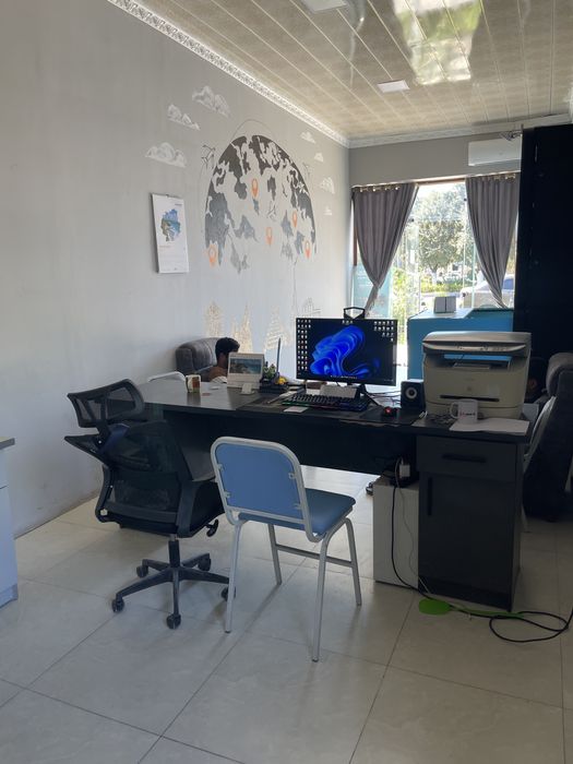 Ижарага барилади/ Аренда