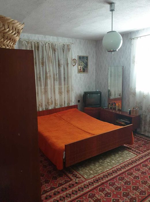 Продава се Етаж от къща в с. Храбрино, Област Пловдив - 120 кв.м за 500 €/кв.м - Снимка #1