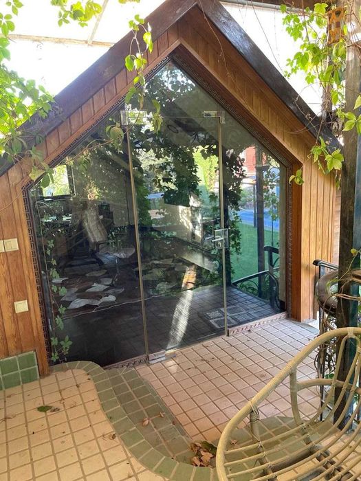 Топ - вилла в 40 минутах от городской суеты!