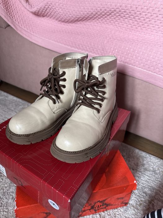 Продам детские обувь для девочек б/у