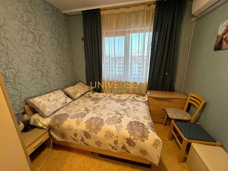 Продава се Двустаен апартамент в к.к. Слънчев бряг - 60 кв.м за 735 €/кв.м - Снимка #4