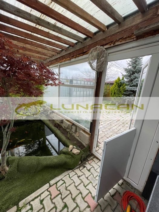 Termopane PVC Ieftine