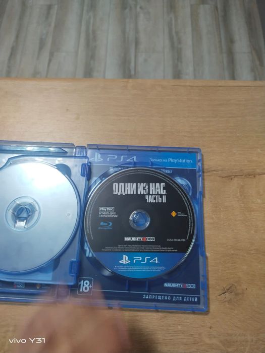 Продам игру на pc 4