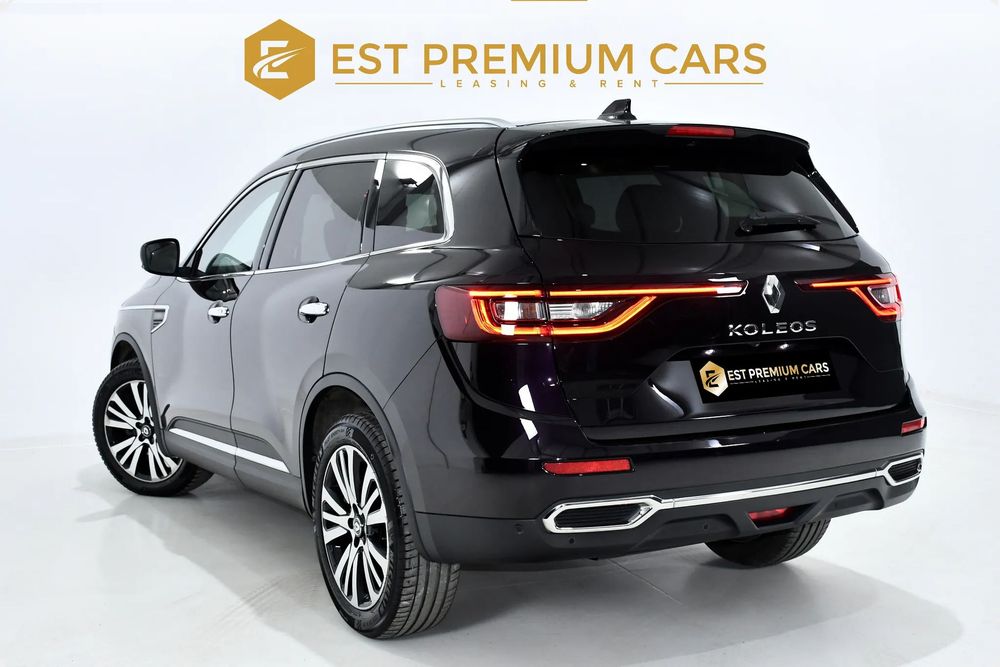 Renault Koleos 4X4 ,Distronic,Plafon Panoramic, Side-Lane Assist, Masaj,Key Less