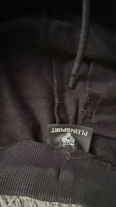 Къси панталони Plein Sport М