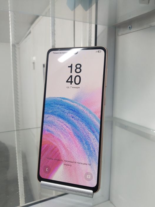 samsung A33 5g 128gb