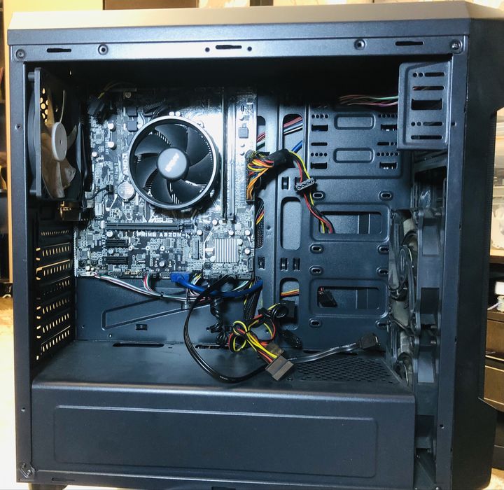 Продам компьютер для дома и офиса