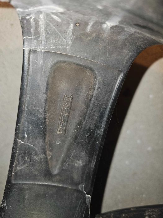 Джанти 19ки за Ауди