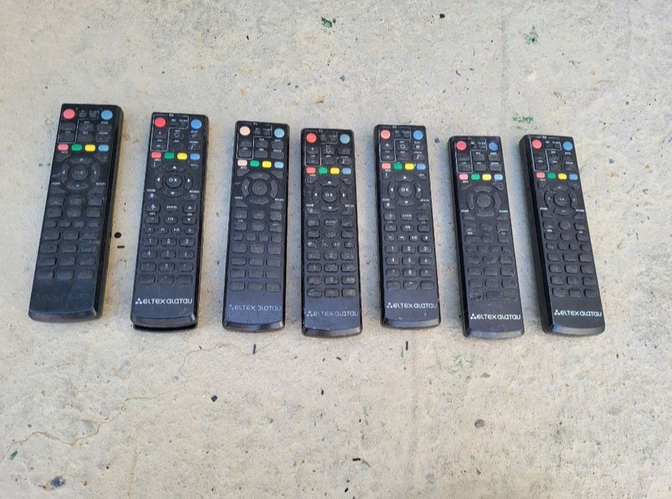 пулт продаётся б/у