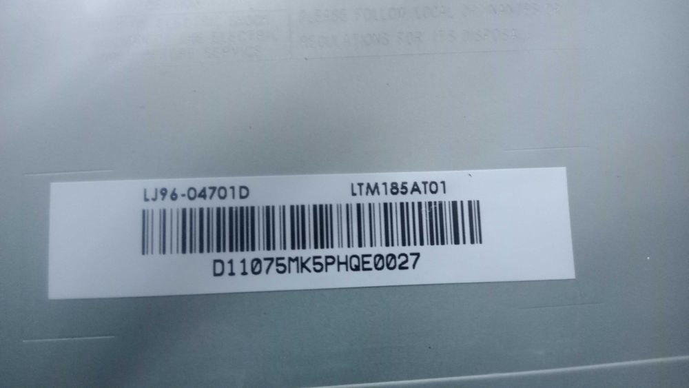 Монитор Savsung для ПК