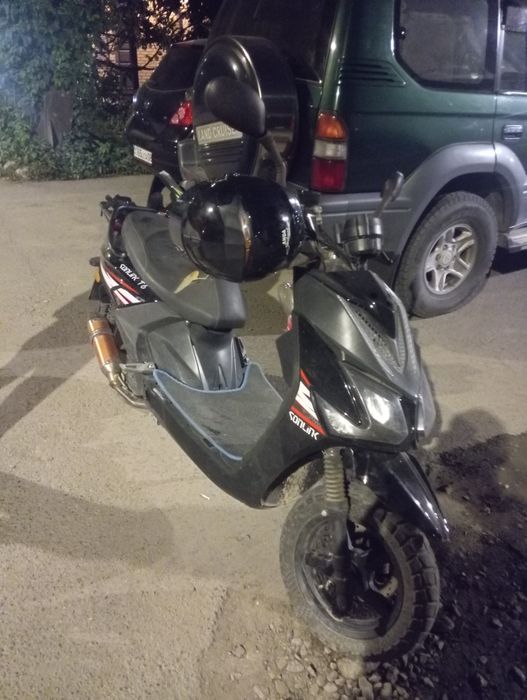 Продам 2 мопеда ОБМЕН