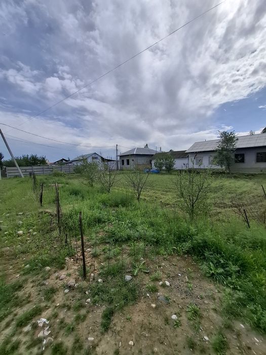 Бош ер. Тошкент шахар Янгихайот тумани