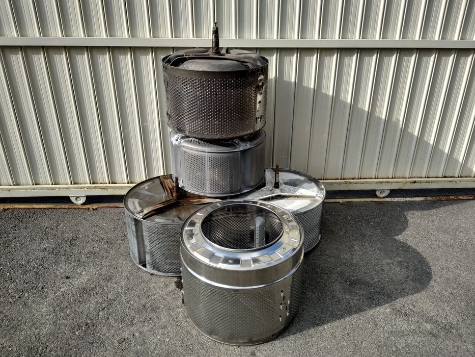 Барабани от перални