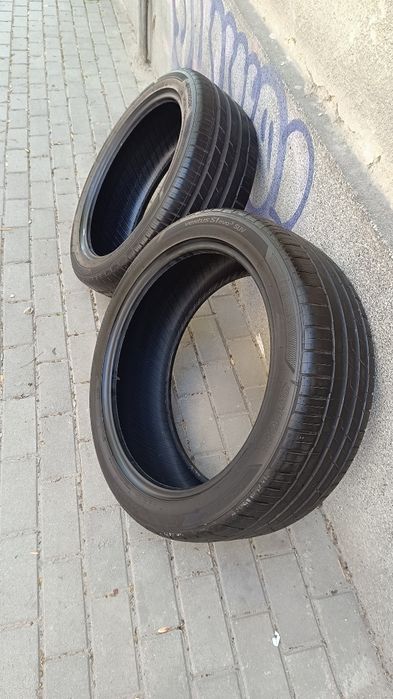 235/45/20 летни гуми Michelin / Hankook dot 23