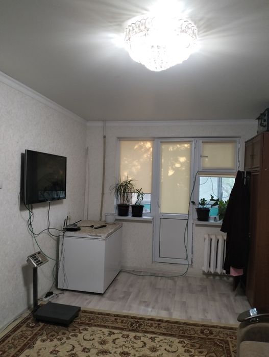 Продам 2х ком квартира