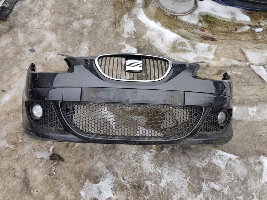 Bara fata Seat Altea