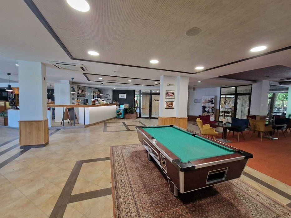 Продава се Двустаен апартамент в София, Гео Милев - 57 кв.м за 1281 €/кв.м - Снимка #11