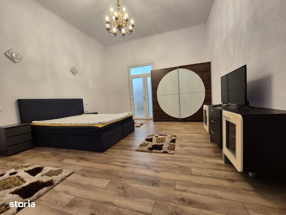 Apartament 1 camera,Podgoria