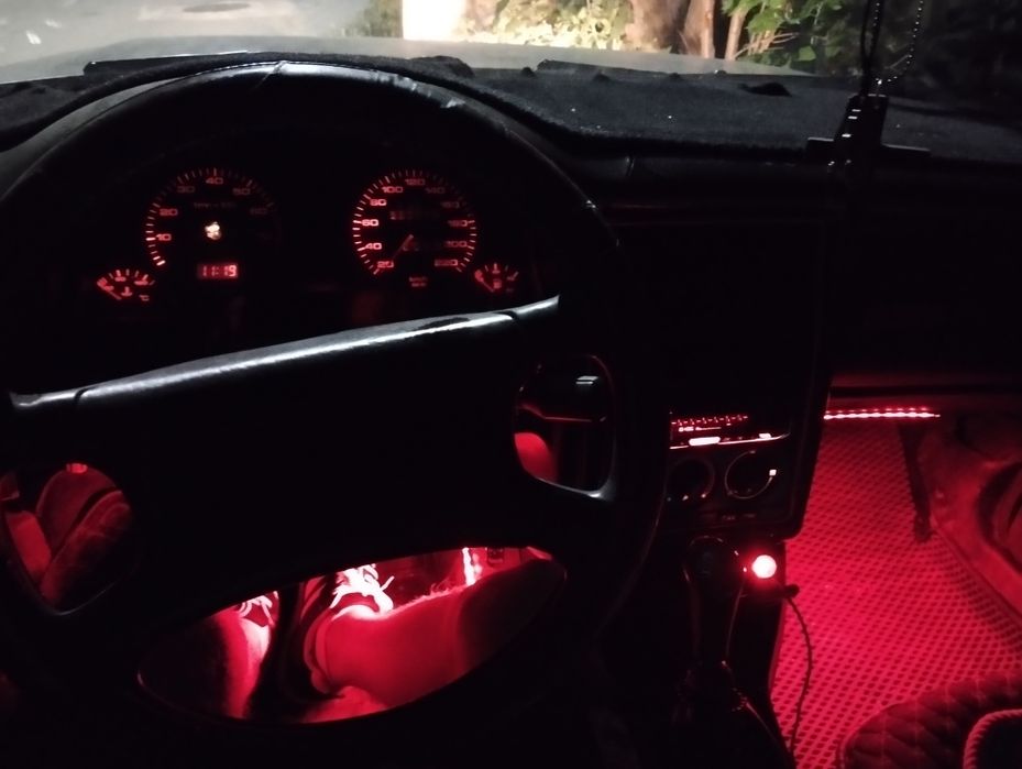 Продам Audi 80 B3