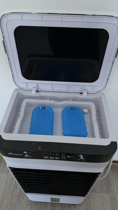 Кондеционер вентилятор Air cooler