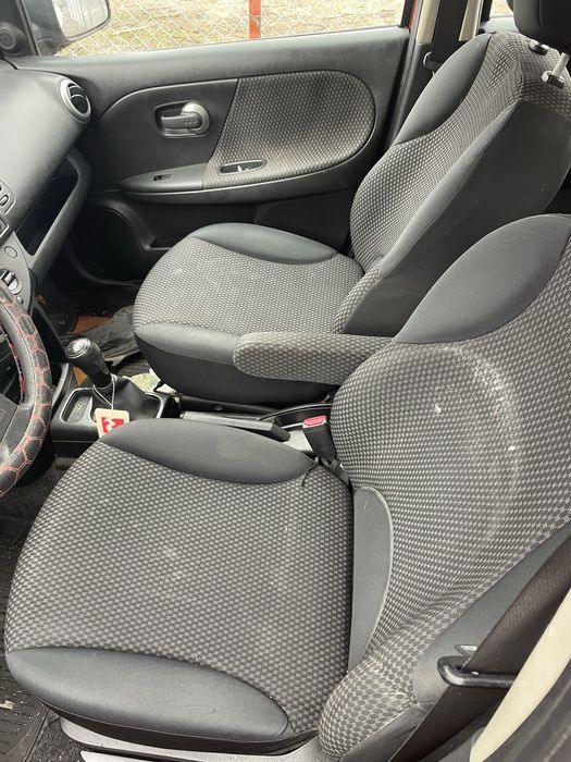 Nissan Note 1.4 /88kc/2007г,На части