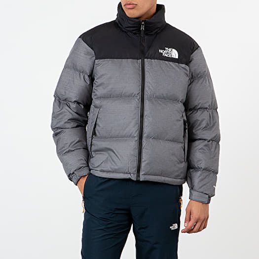 The north face nuptse 700 TNf
