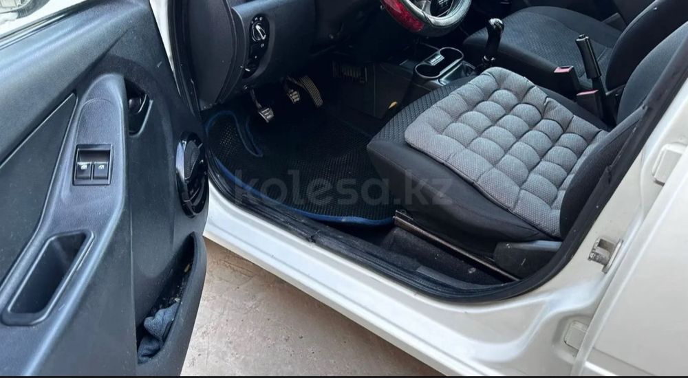 Продается Лада Гранта 2013г.