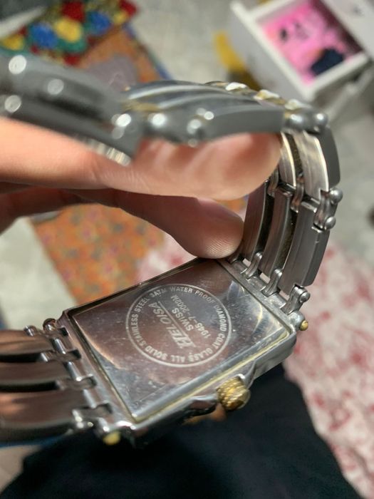 Часы Heloisa оригинал