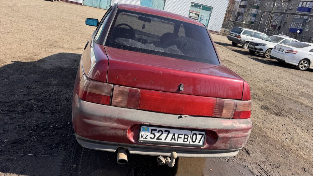 Продам. Ввз. 2110