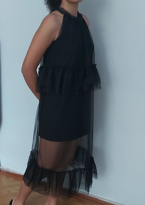 Платье красивое вечернее