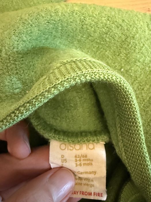 Salopeta Joha albastra