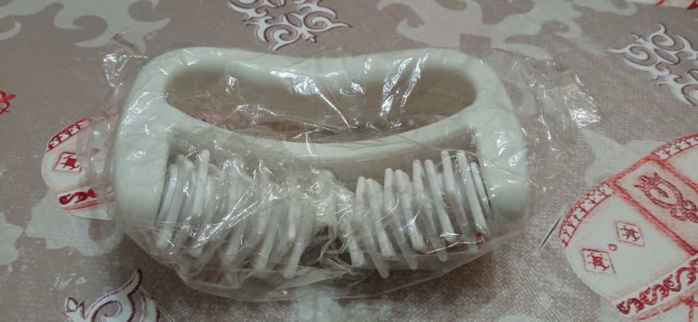 Продается антицеллюлитный массажёр для тела