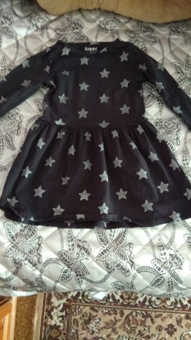 Детски рокли за момиченце