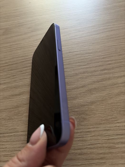 Iphone 12 , mov, 64 Gb