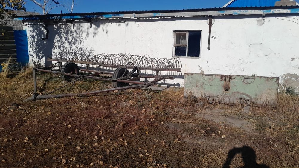 Продаю сельхозтехнику