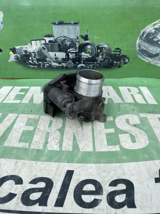 Clapetă acceleratie Range Rover Evoque 2.2 D 2012