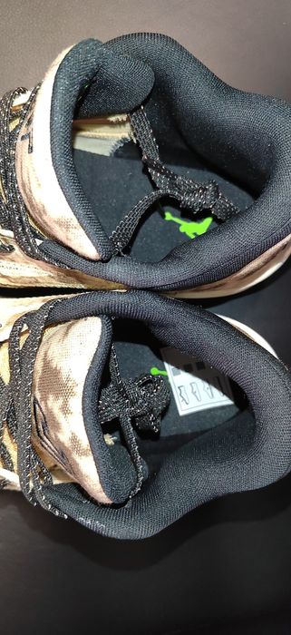 Nike Jordan Tatum 1,, номер 44