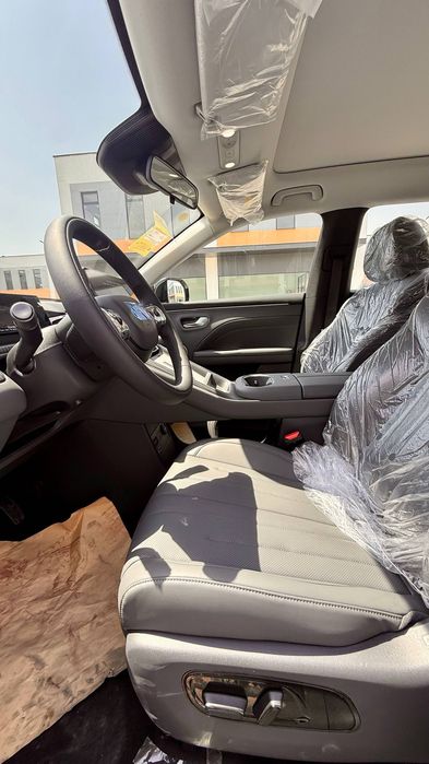 GAC AION i60 2026: 650 km masofa va dabdabali salon! $26,000