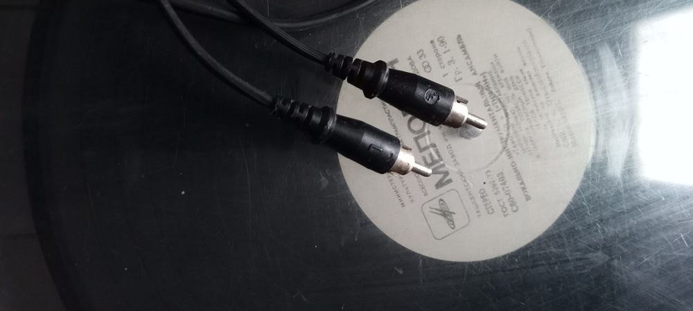 Проигрыватель винила thorens td 105 mk2