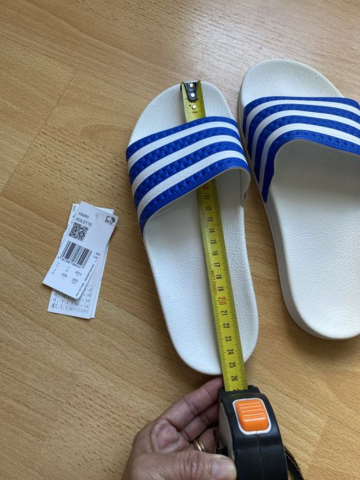 Adidas Papuci slapi  marime 40