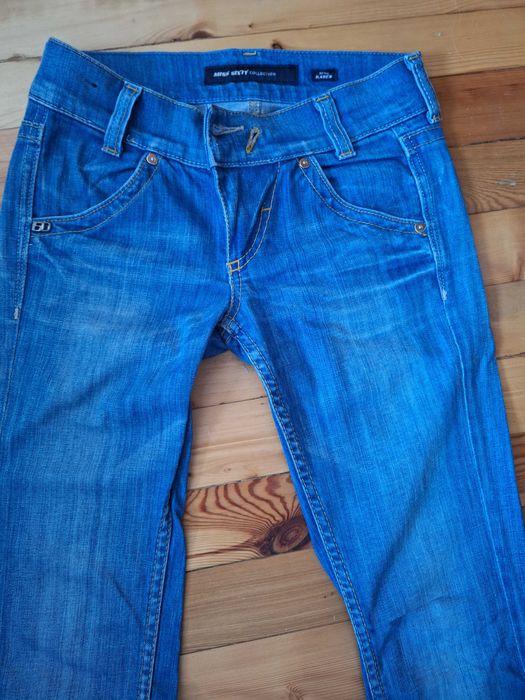 Дънки miss sixty