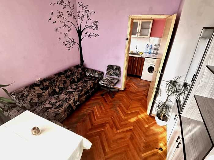 Дава се под наем Тристаен апартамент в Бургас, Център - 80 кв.м за 331.5 € - Снимка #4