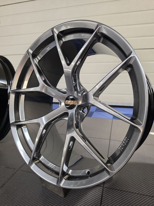 Нови ковани джанти 21" за BMW M5 F90 / M8 | 10J ET22 / 11J ET24