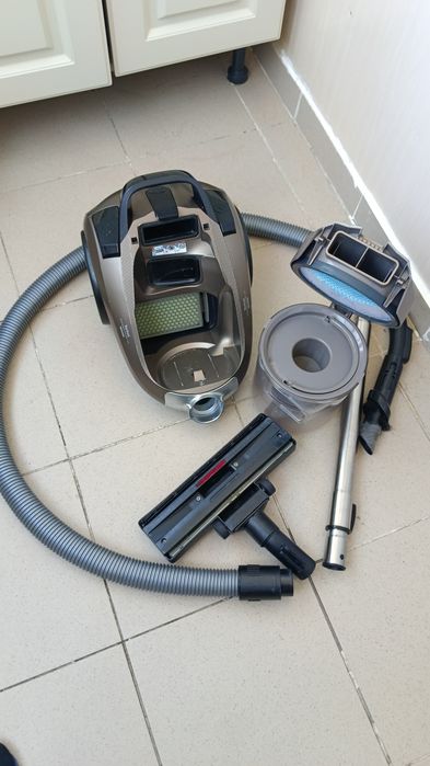 Пылесос Tefal compact power xxl