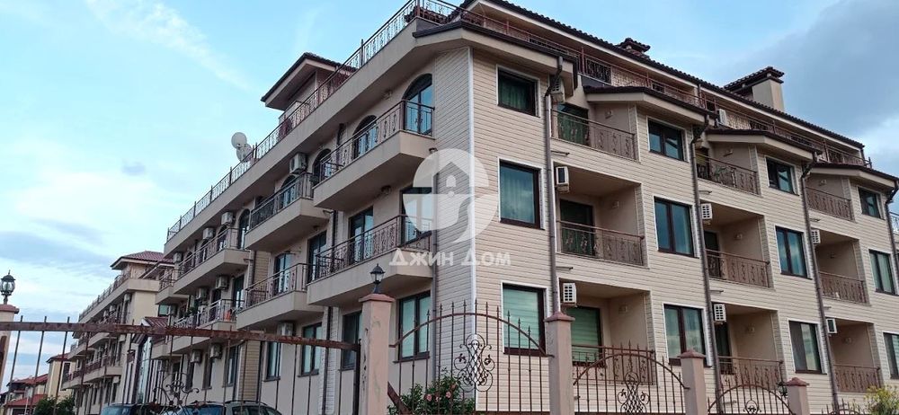 Продава се Едностаен апартамент в с. Кошарица, Област Бургас - 60 кв.м за 421 €/кв.м - Снимка #10