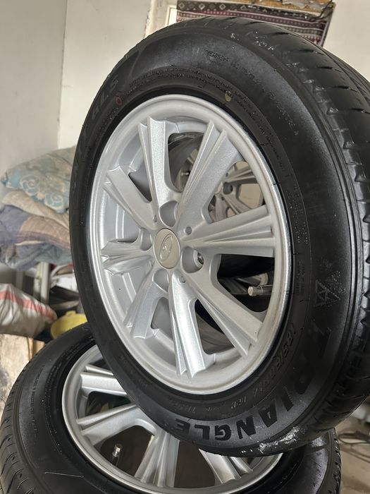 Атика r14  в хорошем состояние