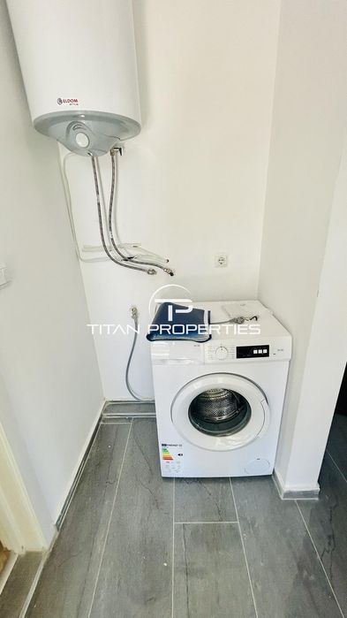 Двустаен апартамент в ж.к Меден Рудник зона А